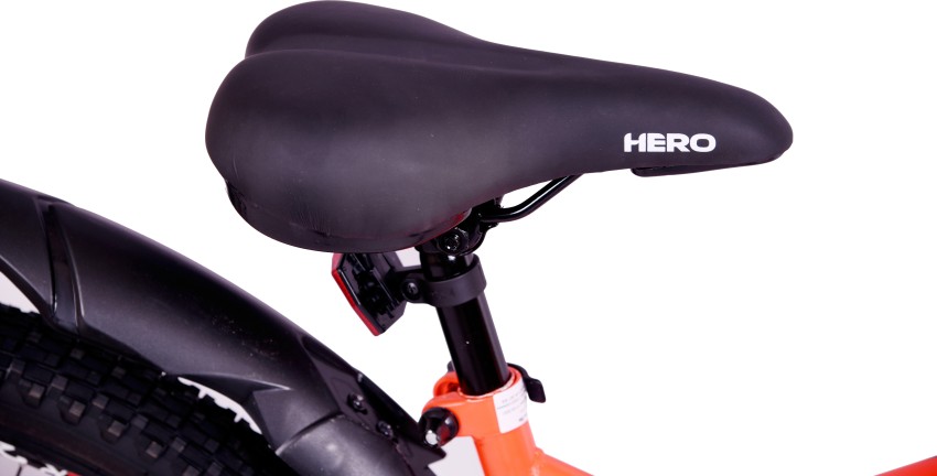 hero dominator bicycle price