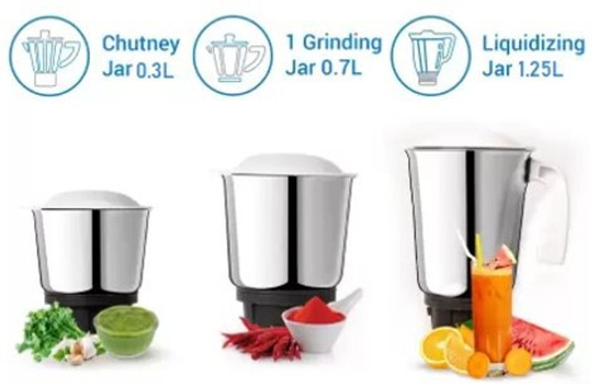 fabiano mixer grinder