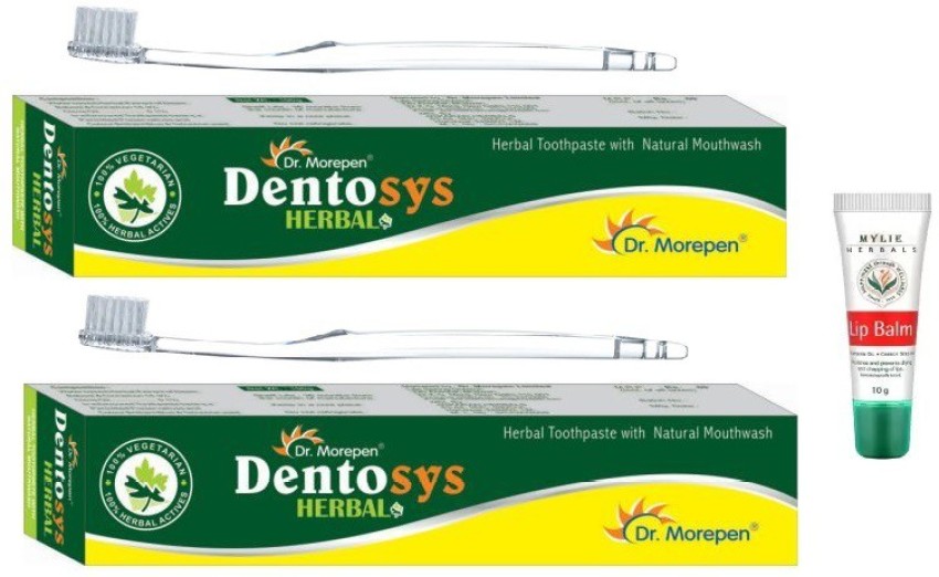 dentosys herbal