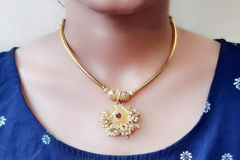 Nutan collection Alloy Price in India 