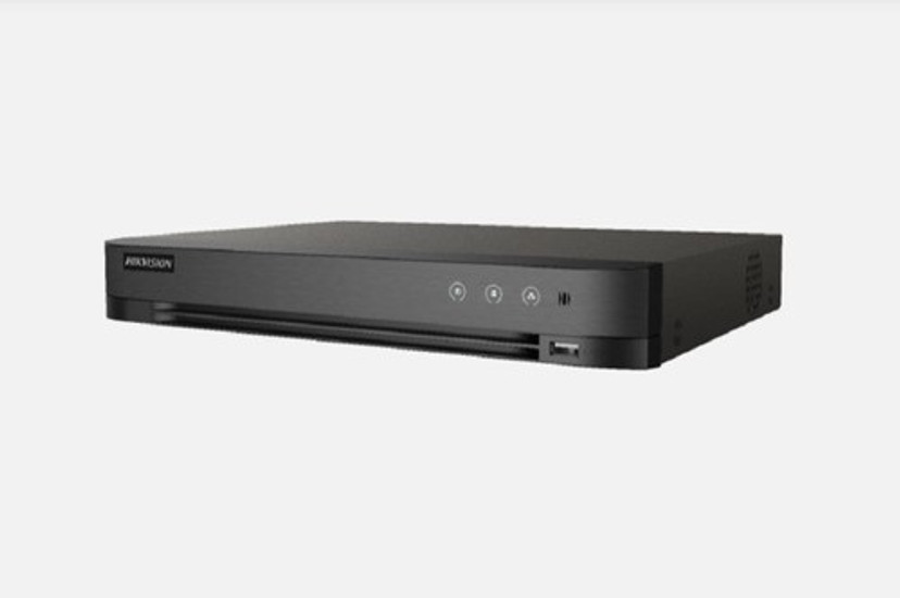 超安い】 HIKVISION 防犯カメラ用レコーダー 録画機 HD-TVI 8CH デジタルレコーダー iDS-7208HQHI-M1 S  fucoa.cl
