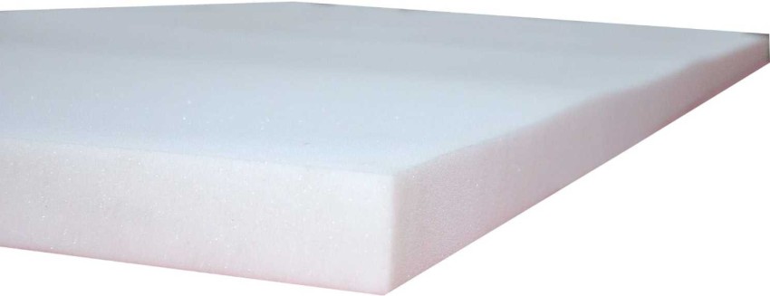 50 density foam mattress