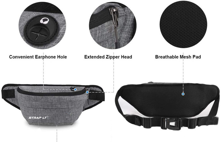 10 Best Fanny Packs For Hiking Of 2022 — CleverHiker Backpacking Gear