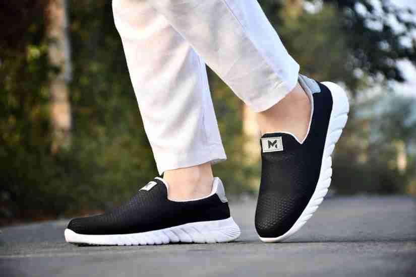 moshto Stylish Slip On Casuals For Men - Buy moshto Stylish Slip On Casuals  For Men Online at Best Price - Shop Online for Footwears in India |  