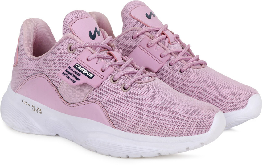 campus women's claire running shoes