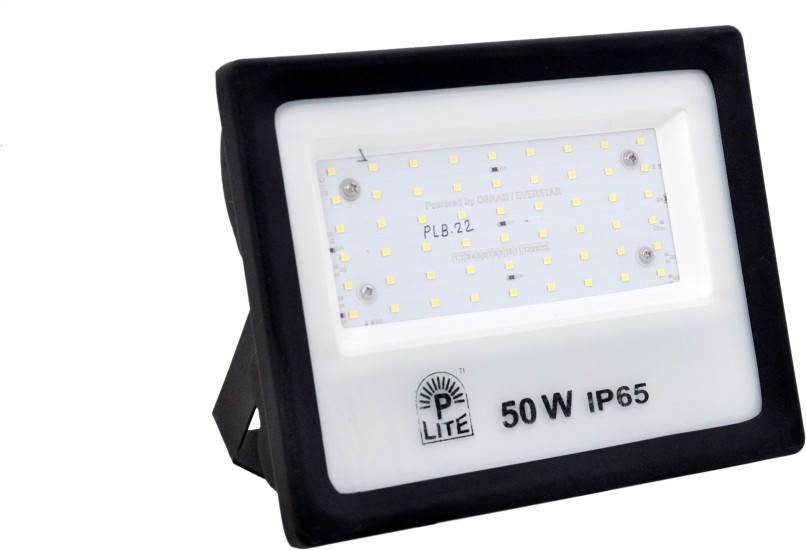 plite flood light