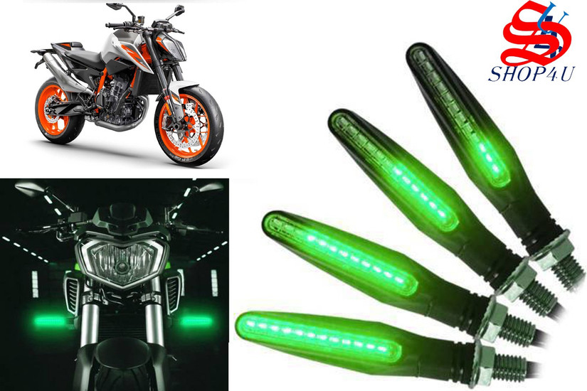 Ktm Indicator Original