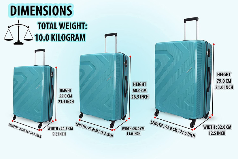 American Tourister KAM KIZA 