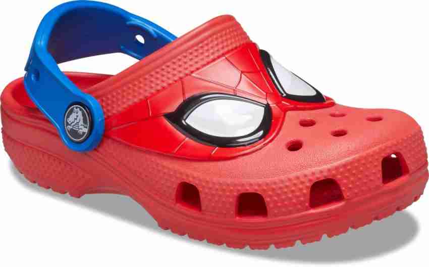 CROCS Boys Sling Back Clogs Price in India - Buy CROCS Boys Sling Back  Clogs online at 