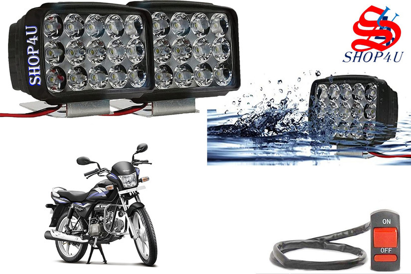 splendor pro headlight switch