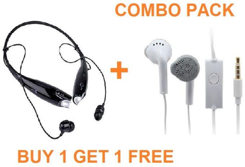 combo offers on earphones