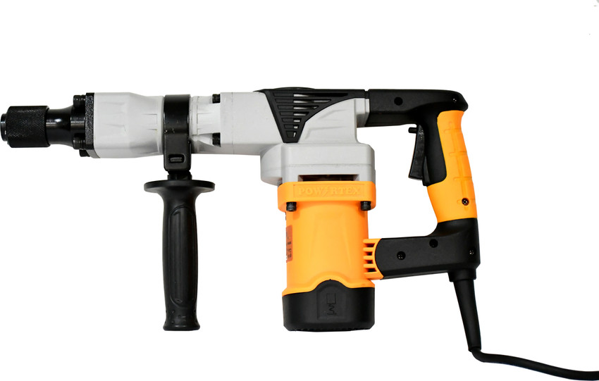 POWERTEX POWERTEX DEMOLITION HAMMER PG 