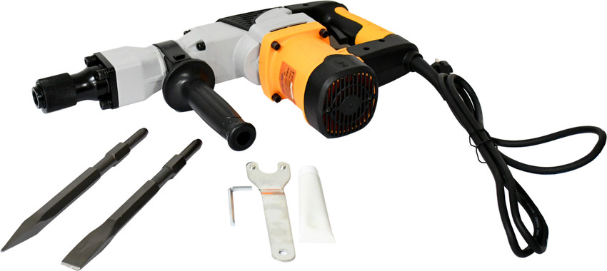 POWERTEX POWERTEX DEMOLITION HAMMER PG 