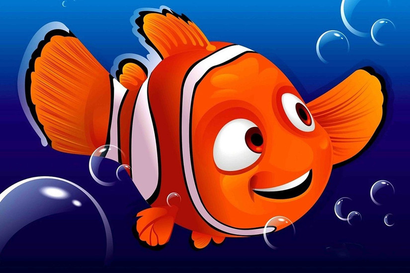 Nemo Fish Cartoon- Cartoon Poster -High Resolution - 300 GSM - Glossy/Matte/Art Paper Print - Animation & Cartoons, Children, Decorative posters in India - Buy art, film, design, movie, music, nature and Nemo Fish Cartoon- Cartoon Poster -High Resolution - 300 GSM - Glossy/Matte/Art Paper Print - Animation & Cartoons, Children, Decorative posters in India - Buy art, film, design, movie, music, nature and