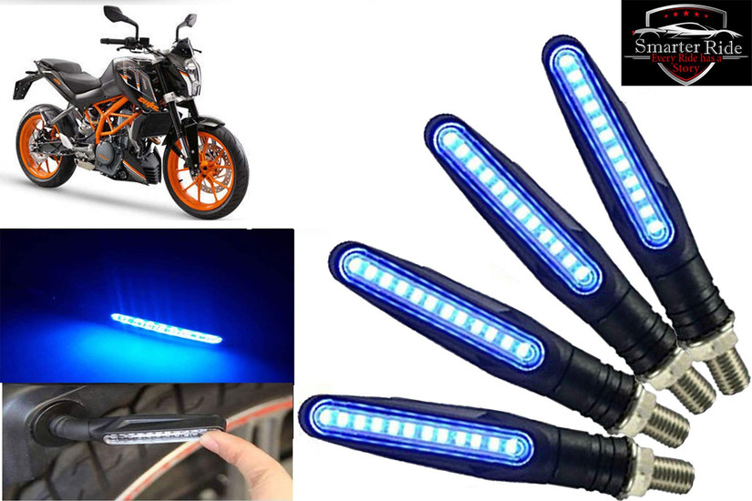 ktm indicator light price