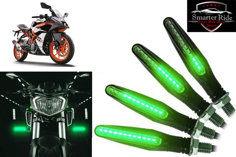 ktm indicator light price