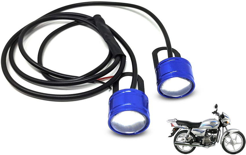 splendor tail light bulb