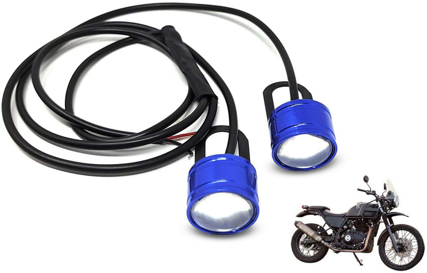 Himalayan Tail Light Price