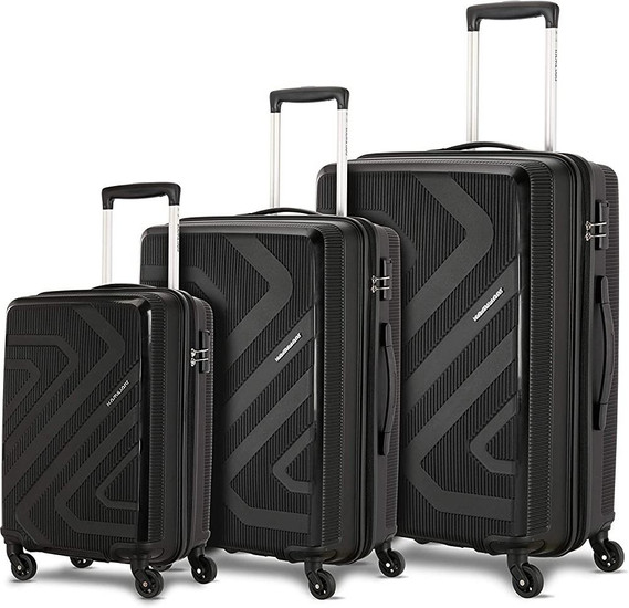 American Tourister KAM KIZA 