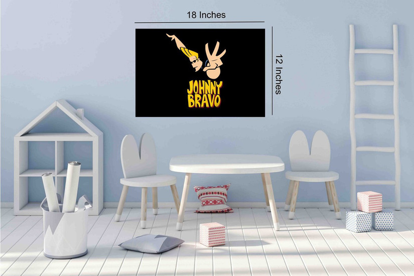 Cartoon Wall Poster| Cartoon Wall Poster|