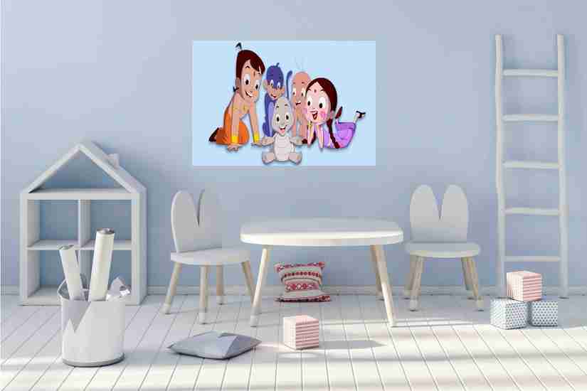 Cute Cartoon Poster| Cute Cartoon Poster|