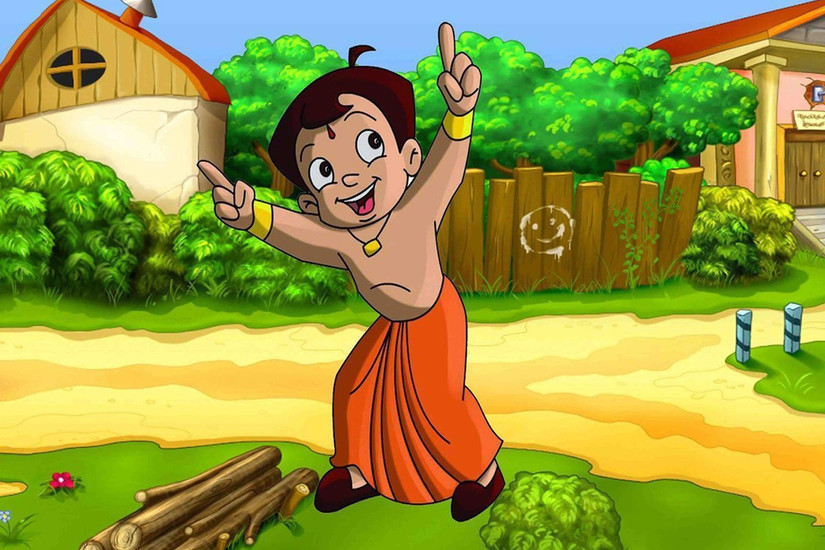 Kids Cartoon Poster| Kids Cartoon Poster|