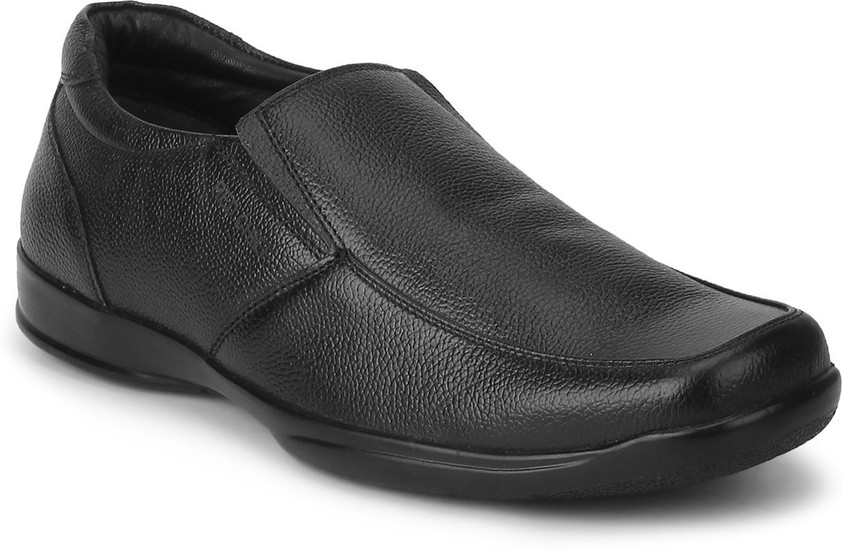 RED CHIEF RC3500 001 Slip On For Men 