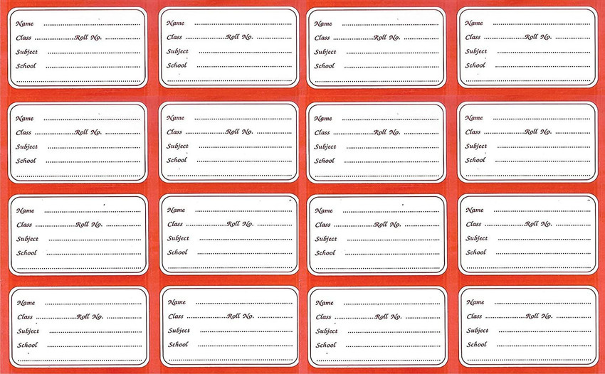 Prix Stickers  Excellence étoiles Stickers pour les certificats  48 Doré certificat joints avec 48 stickers en forme de ruban Rouge 