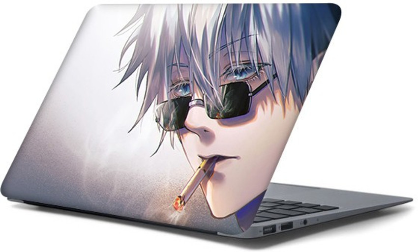 Skins Factory Rock Anime Premium Quality Vinyl Laptop Skin Vinyl Laptop Decal Price in India - Buy Skins Factory Rock Anime Premium Quality Vinyl Laptop Skin Vinyl Laptop Decal online Skins Factory Rock Anime Premium Quality Vinyl Laptop Skin Vinyl Laptop Decal Price in India - Buy Skins Factory Rock Anime Premium Quality Vinyl Laptop Skin Vinyl Laptop Decal online