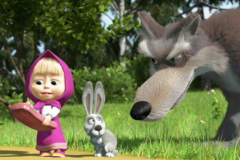 Famous Kids Cartoon Poster| Famous Kids Cartoon Poster|