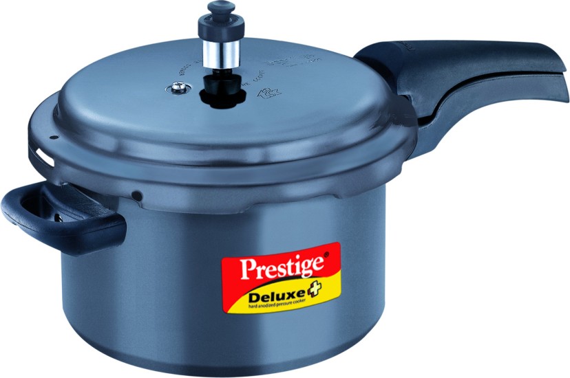 prestige induction base cooker 5 ltr price