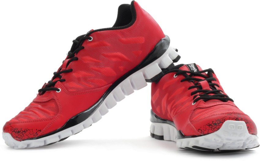 reebok realflex 2014