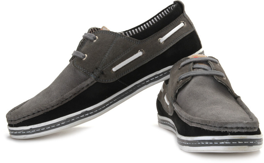 LEE COOPER Men Boat Shoes For Men - Buy 