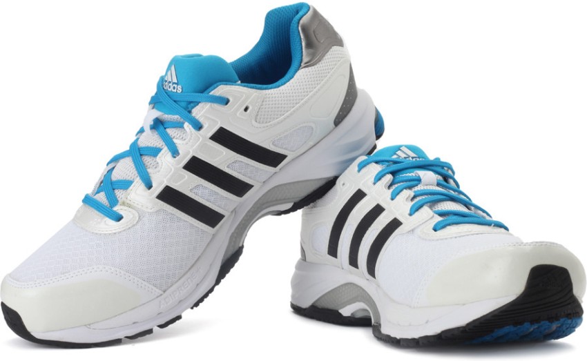 Draw a picture Applied Harmony ADIDAS Lightster Stab M Running Shoes For Men - Buy White Color ADIDAS  Lightster Stab M Running Shoes For Men Online at Best Price - Shop Online  for Footwears in India | Shopsy.in