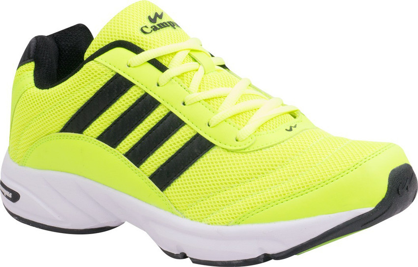 CAMPUS 3G-378 Running Shoes For Men 