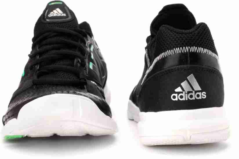 ADIDAS Adipure Trainer 360 Training Shoes For Men - Buy Black Color ADIDAS Adipure  Trainer 360 Training Shoes For Men Online at Best Price - Shop Online for  Footwears in India 