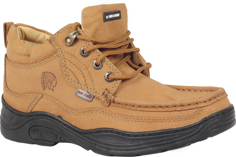RED CHIEF RC1211 Casual Shoes For Men 
