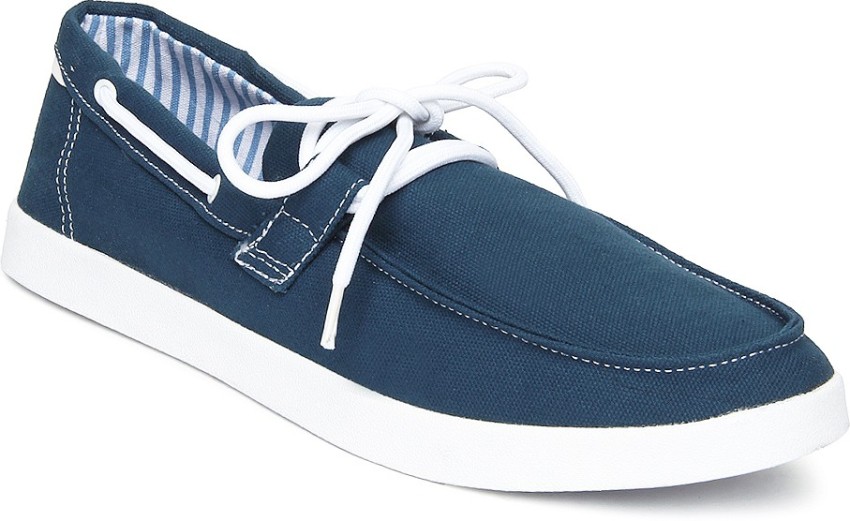 mast and harbour boat shoes