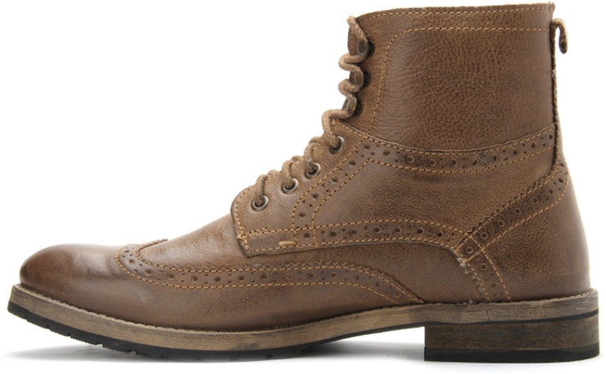 superdry jacob boots