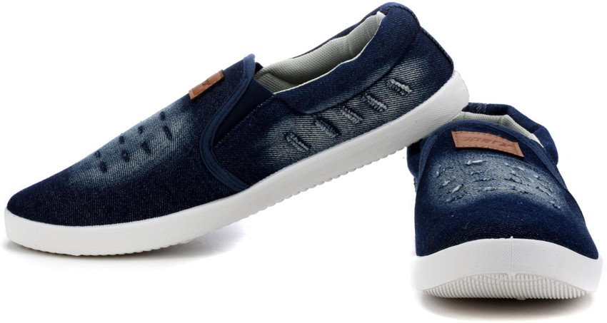 Sparx Sneakers For Men - Buy N. Blue 