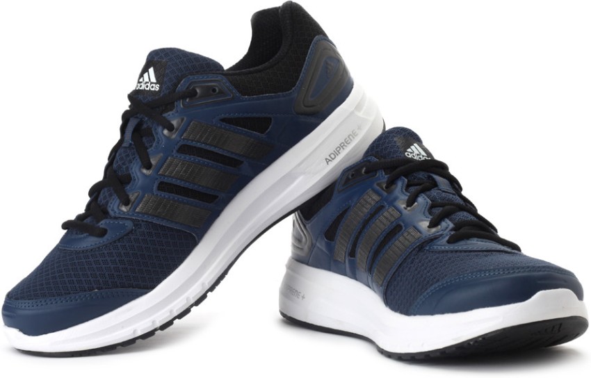 adidas duramo navy