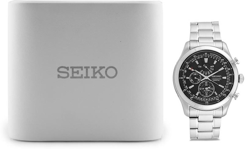 Seiko SPC125P1 Chronograph Perpetual 
