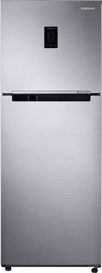 samsung 324 l frost free double door