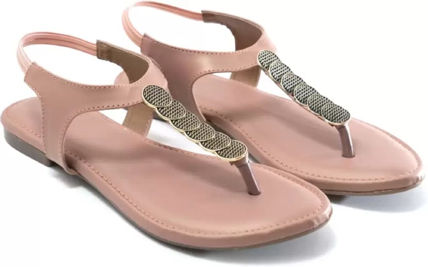 New Summer Ladies Flat Sandal Designs| College Wear Flat Slipper Design|...  | Fancy flats, Womens sandals flat, Designer slippers