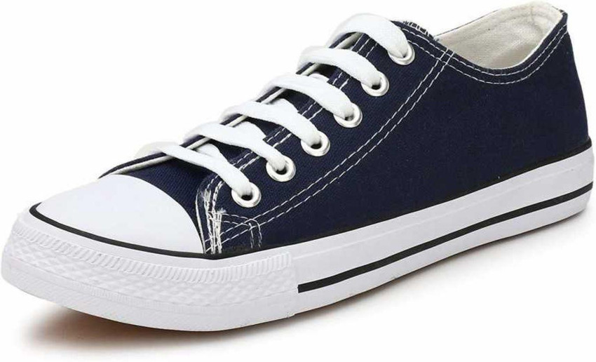 HOCKWOOD Women Canvas Shoes, Girls 