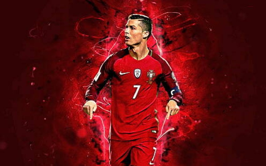 Cristiano Ronaldo, Portugal HD Wallpapers / Desktop and Mobile Images &  Photos