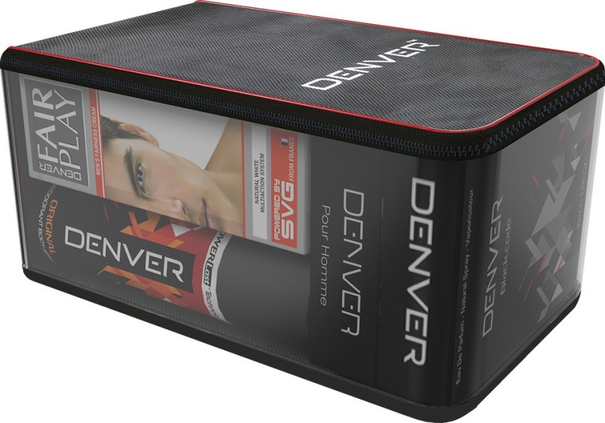 denver shaving kit price