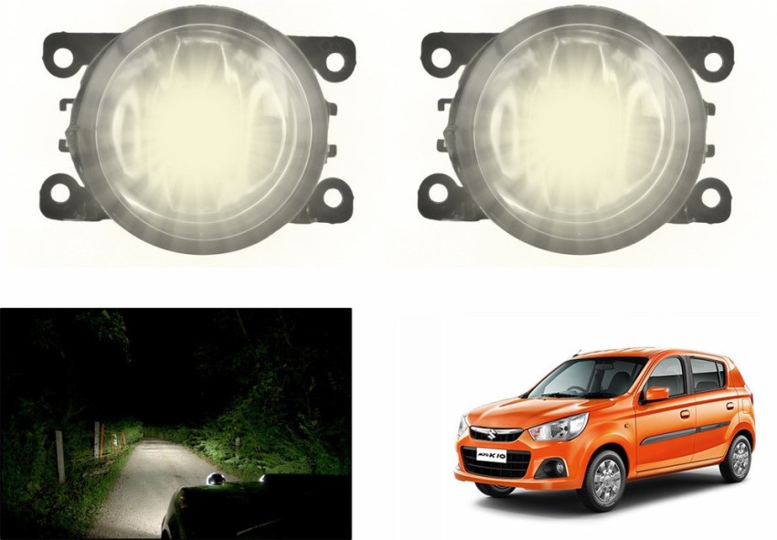 lumax fog lamp for wagon r