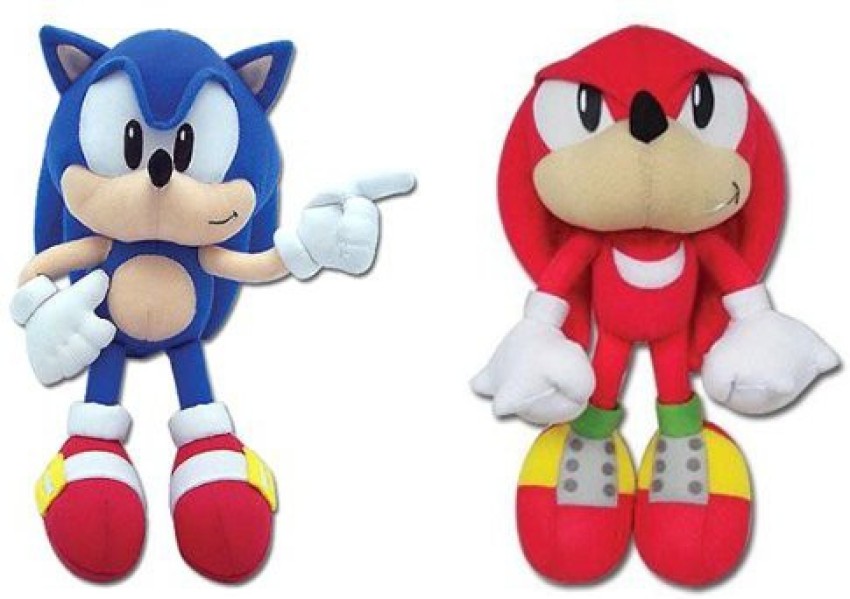 great eastern classic sonic plush