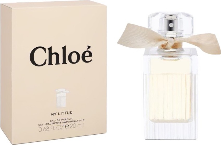 chloe my little eau de parfum